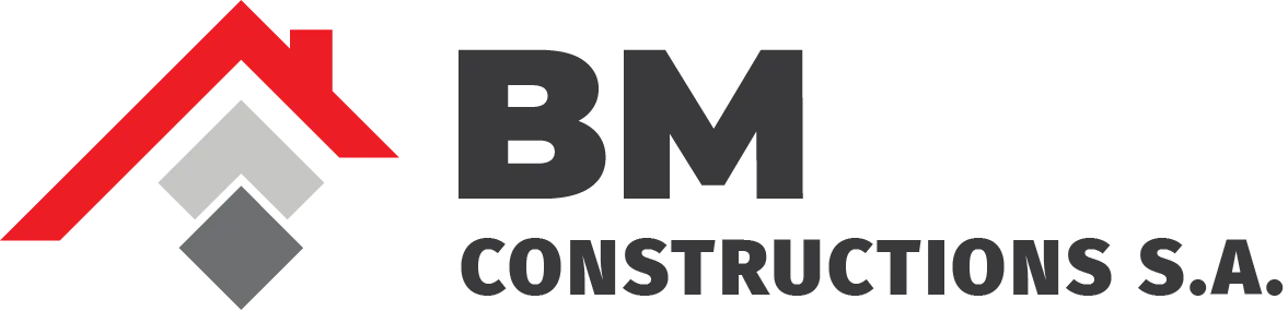 BM Constructions S.A.