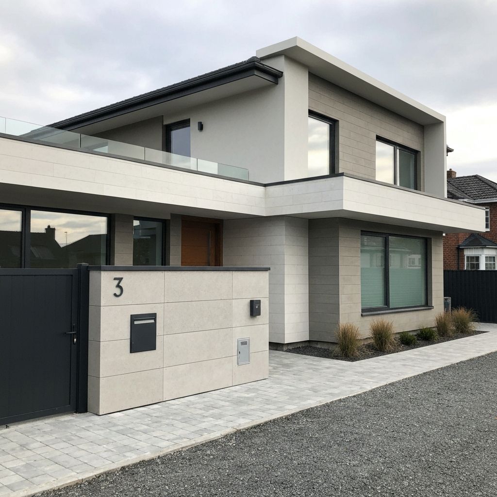 Aménagement & rénovation extérieure