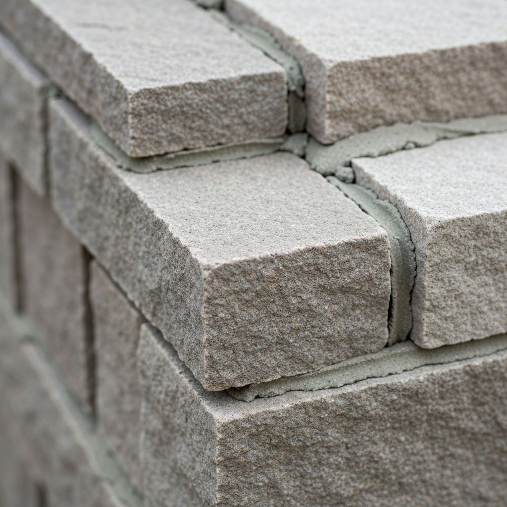 Qualité et savoir-faire BM Constructions — aménagement extérieur Luxembourg